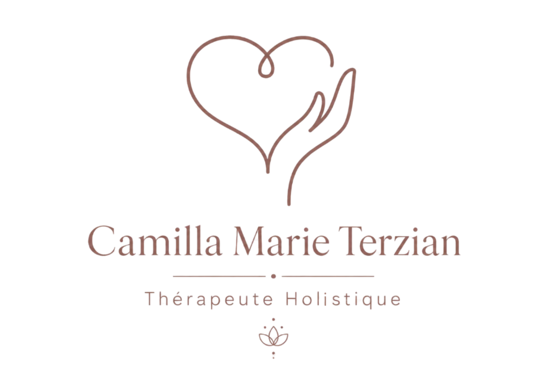Camilla Marie Terzian
