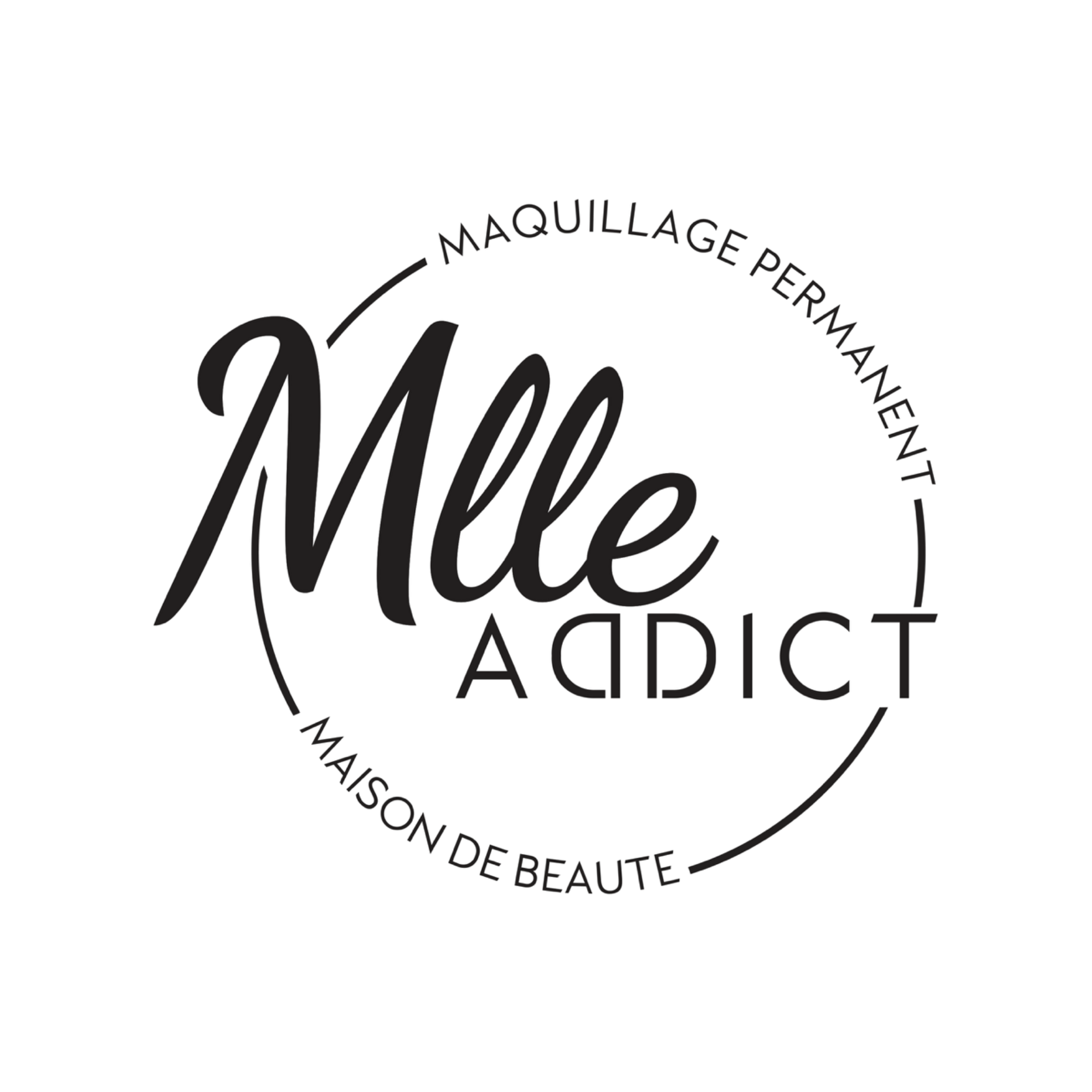 Mademoiselle Addict