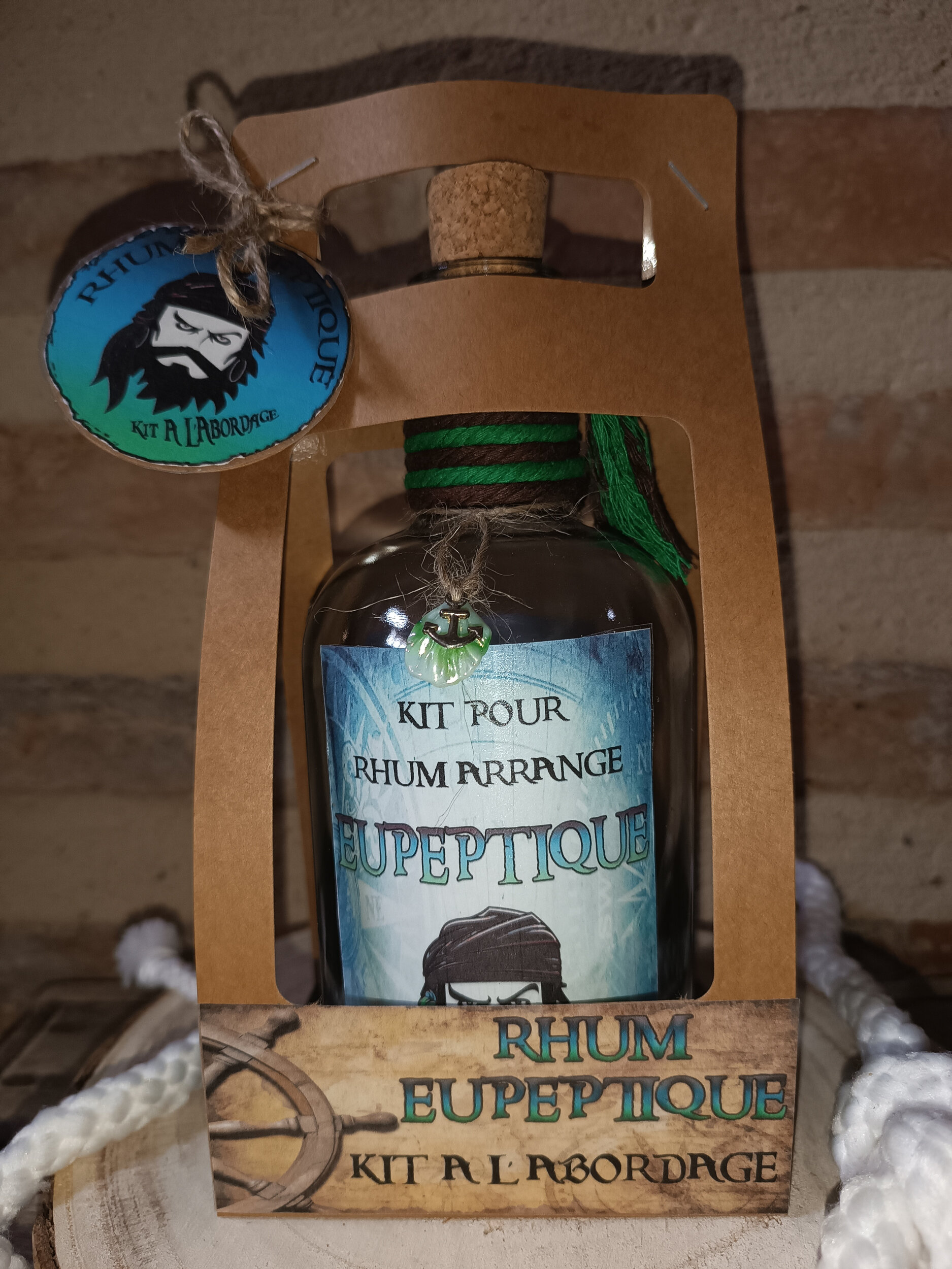 bouteille 50 cl eupeptique