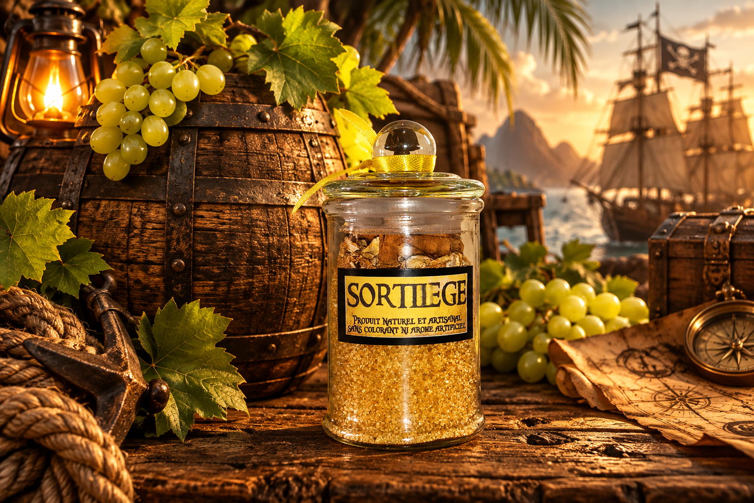 sortilège