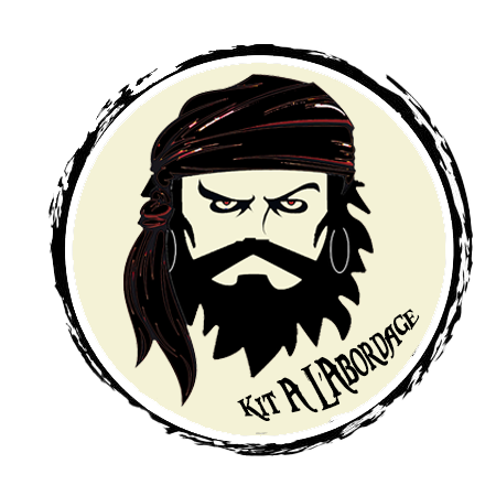 KIT A L'ABORDAGE