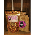 rhum arrangé rosa 1l sachet