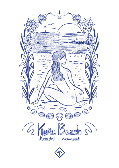 Kuñu._Beach_RVB