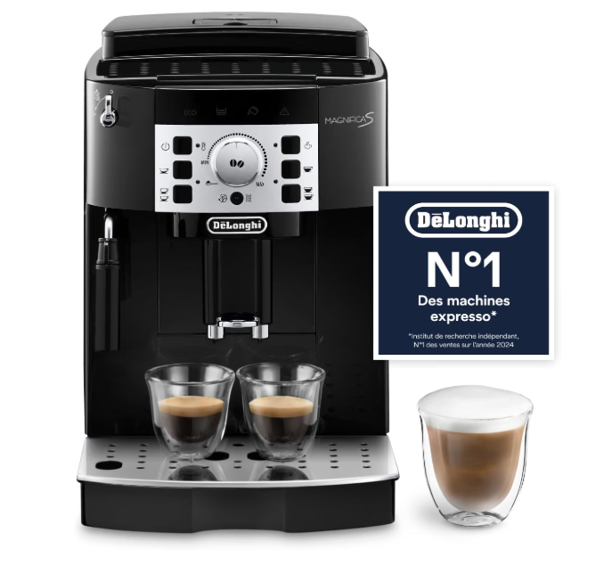 De'Longhi Magnifica S