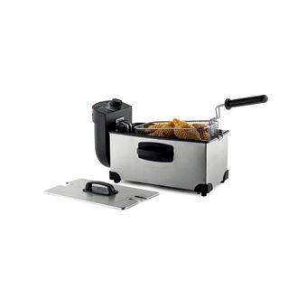 FAGOR-Friteuse-semi-pro-3L-FG911