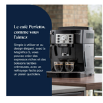 DeLonghi Magnifica S