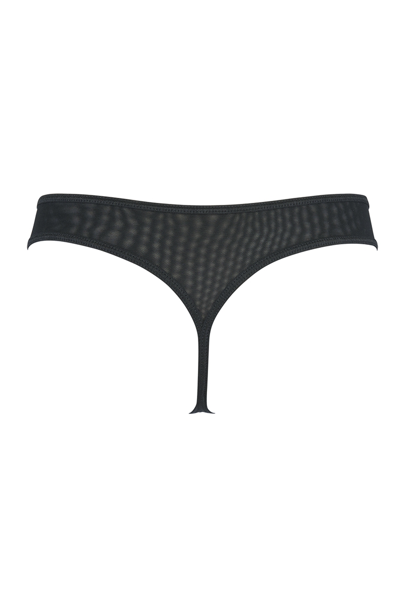 String dentelle V-10038