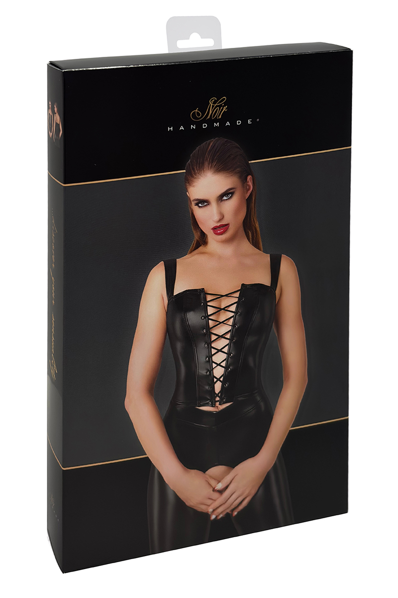 Top style corset Vixen F365