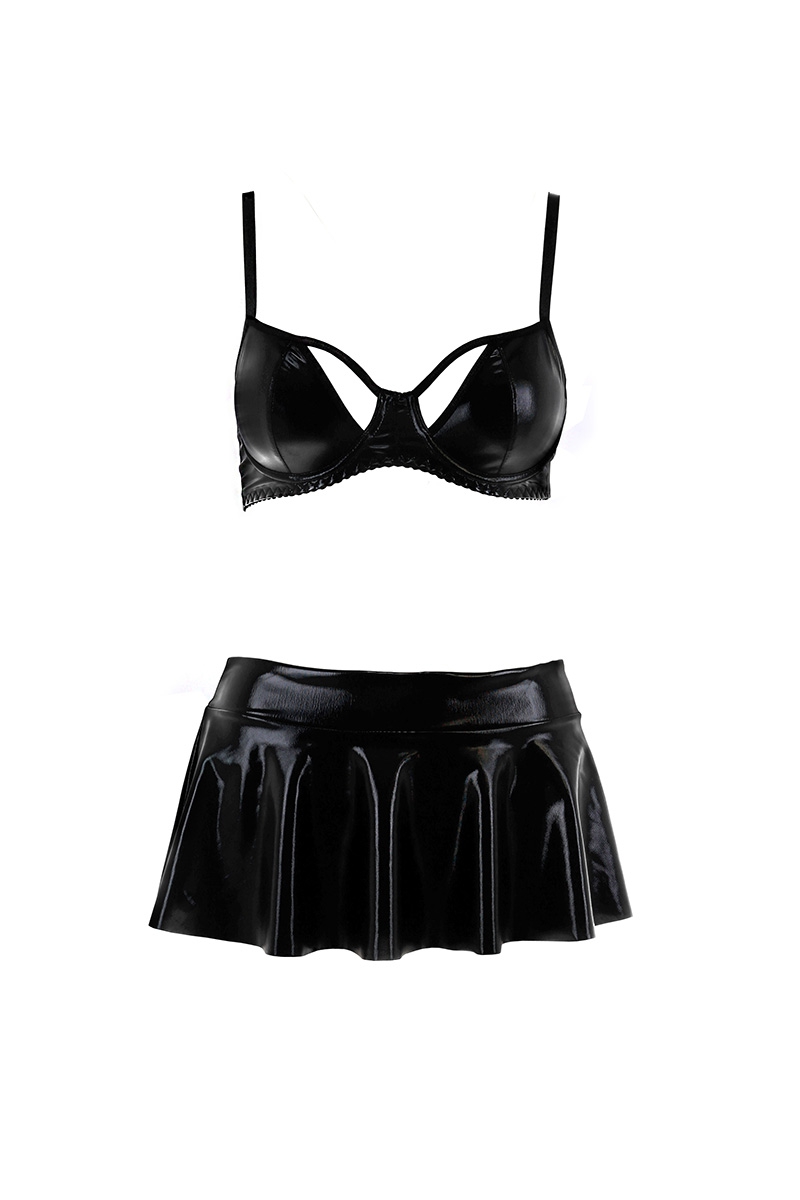 Ensemble sexy Deby