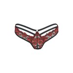 String dentelle V-10038