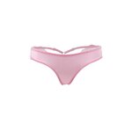 String brésilien rose