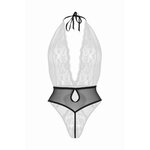 Body dos nu ouvert Dina - Christine