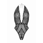 Body dos nu ouvert Dina - Christine