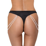 String Rio avec chaines de perles