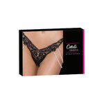 String Rio avec chaines de perles