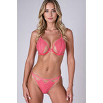 Ensemble rose Resilque - Passion