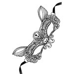 LoupLoup broderie souple crepusculebroderie souple Pleine Lune
