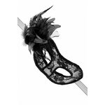 Loup semi-rigide La Traviata