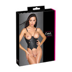 Body ouvert seins nus