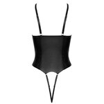 Body ouvert seins nus