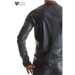 Veste wetlook Daniele