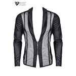 Veste wetlook Daniele
