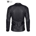 Veste wetlook Daniele