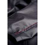 Manteau wetlook Mario