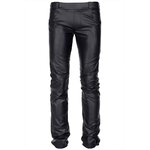 Pantalon wetlook