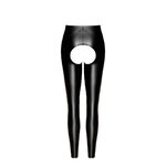 Leggings chaps Taboo F304 wetlook