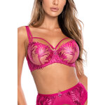 212Soutien-gorge Rose V-10251 - Axami22