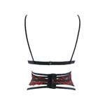 Soutien-gorge serre-taille V-10037 - Axami