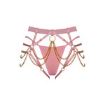 String harnais rose
