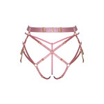 String harnais rose