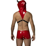 Déguisement Démon 2 pièces - J Lingerie