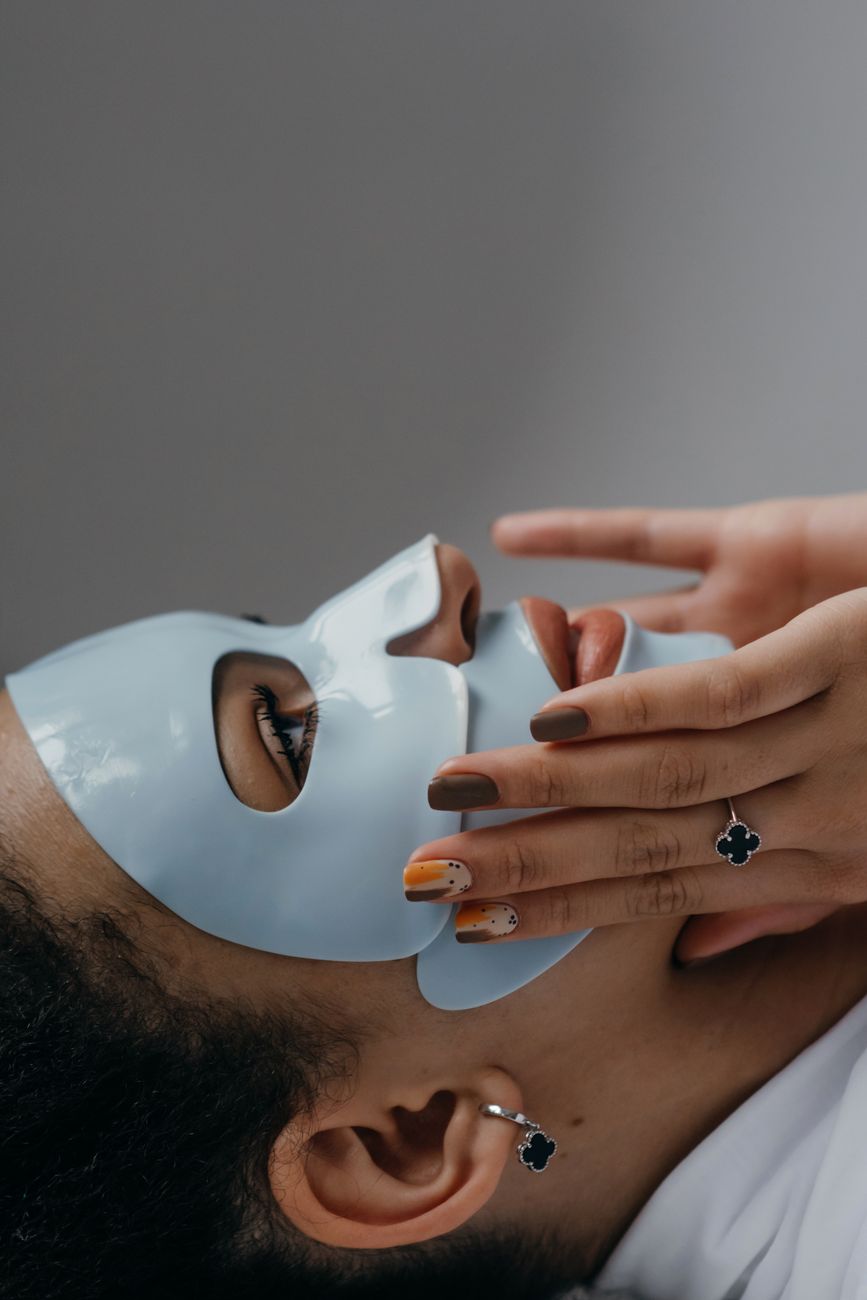 photos gratuites de anti age apaisant beaute