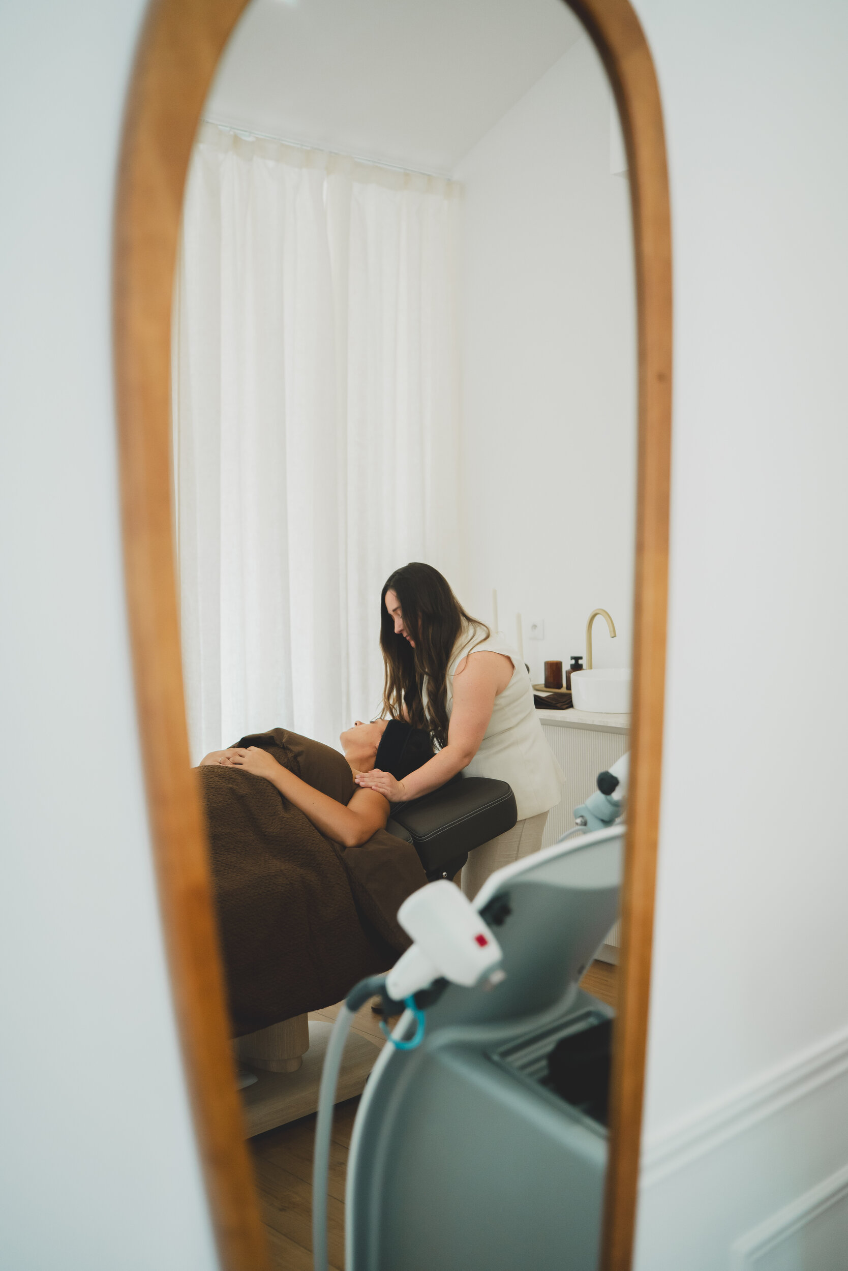 Soin du visage sur mesure à Coulommiers