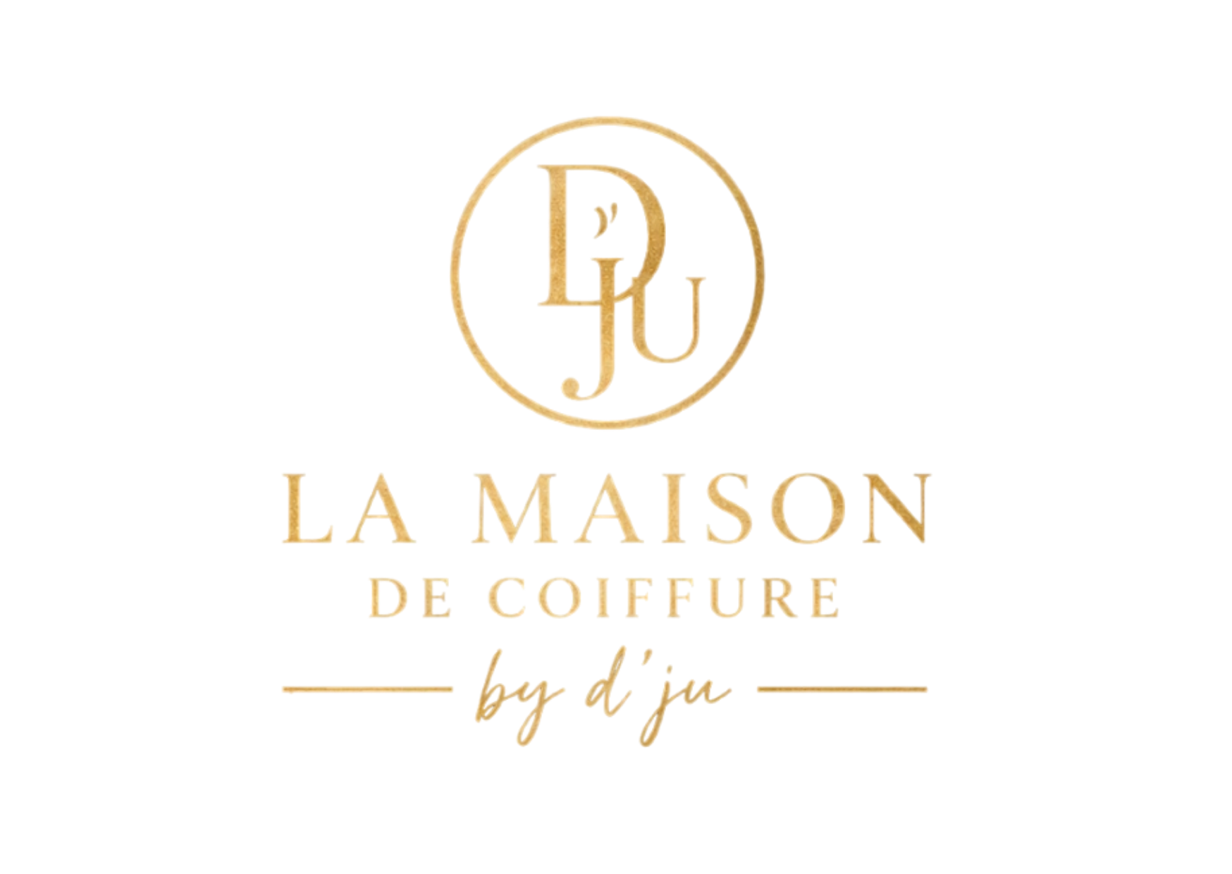 La Maison de coiffure by D'Ju