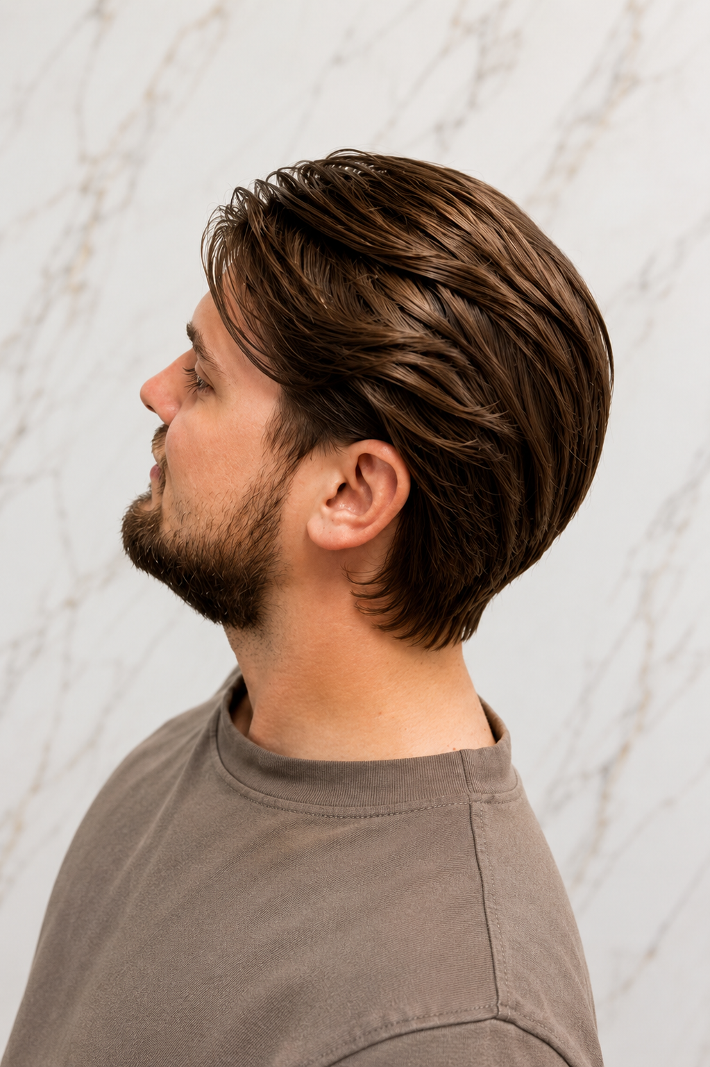 coupe homme