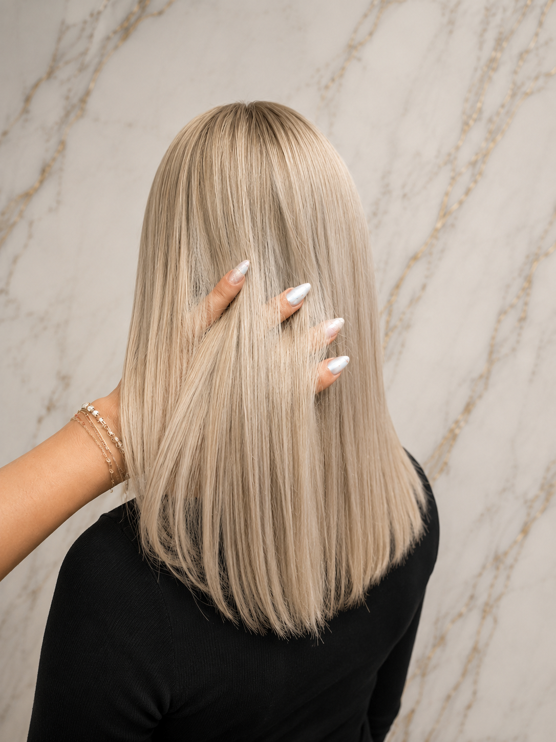 balayage