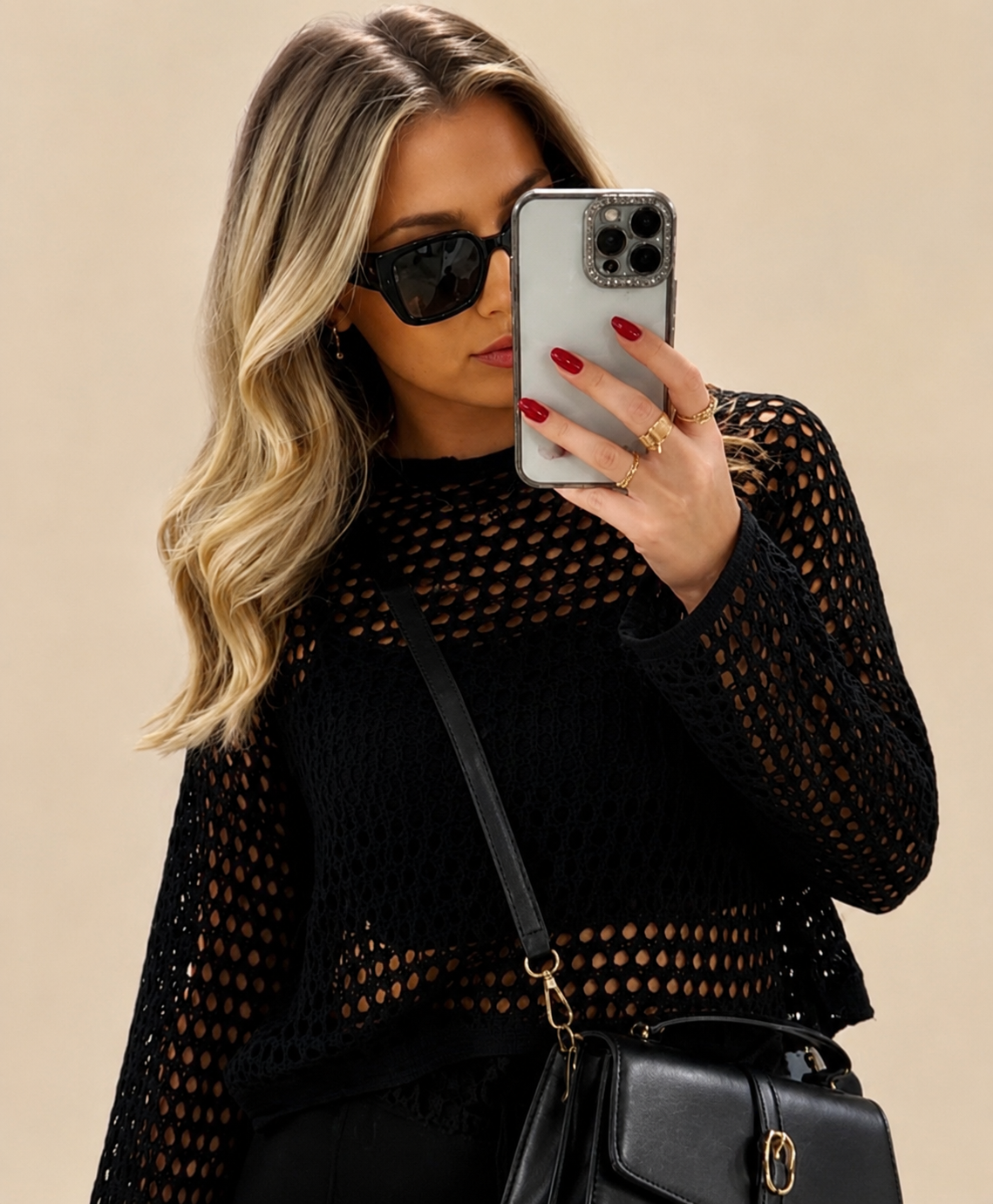 eclairssissement cheveux