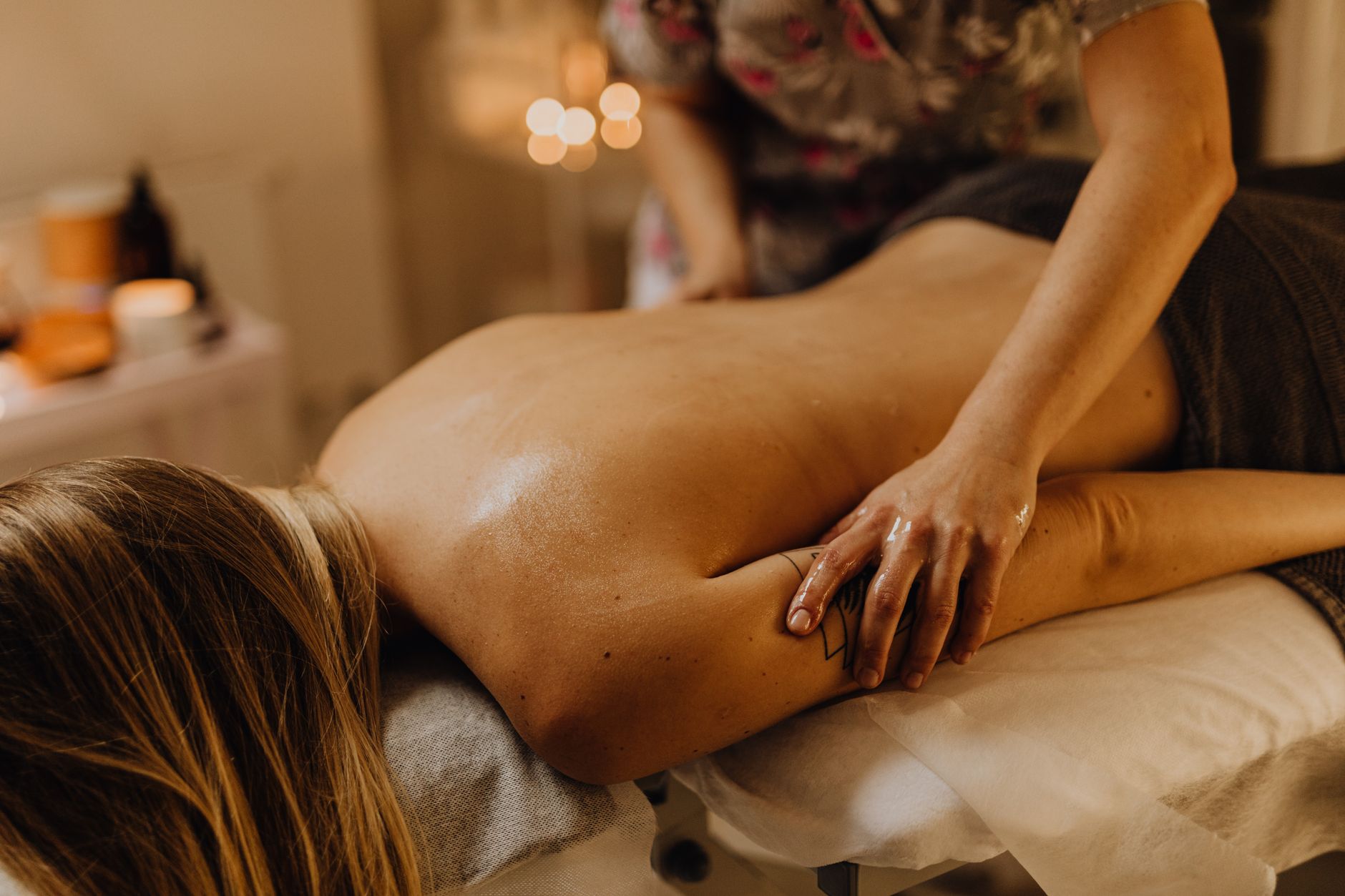 Massage