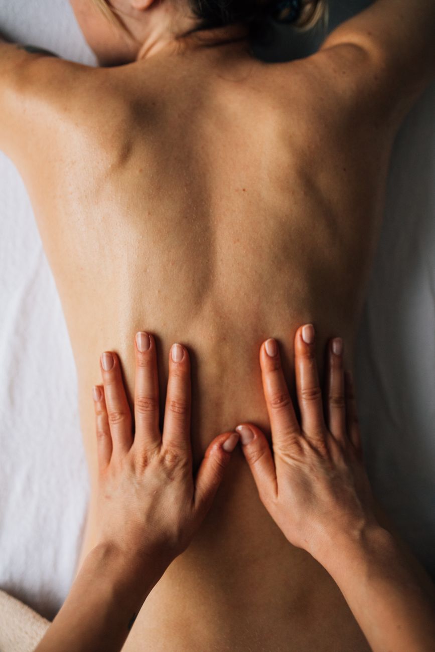 Massage sensuel: Les clés d’un moment intense et intime