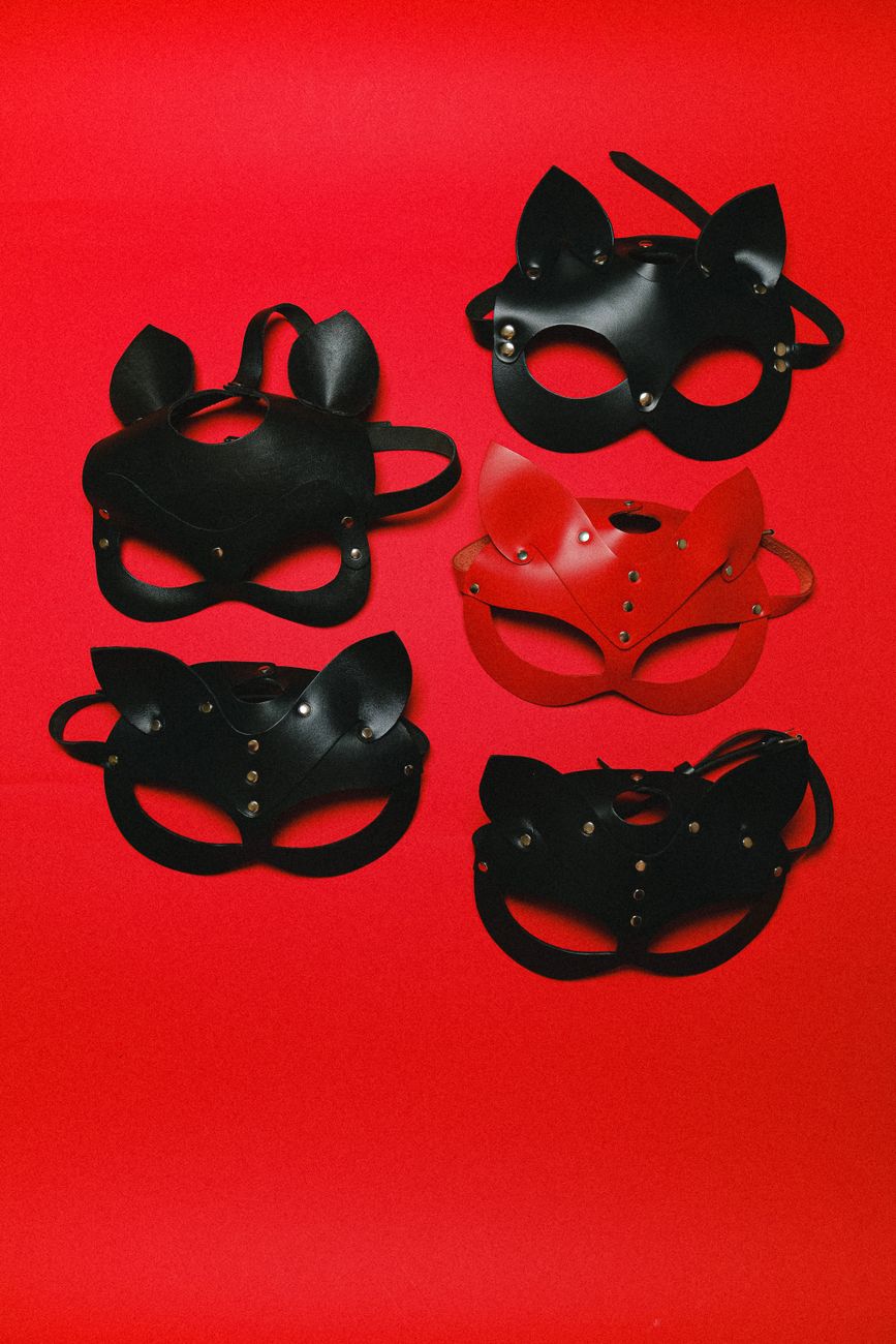 MASQUE ET BAILLON