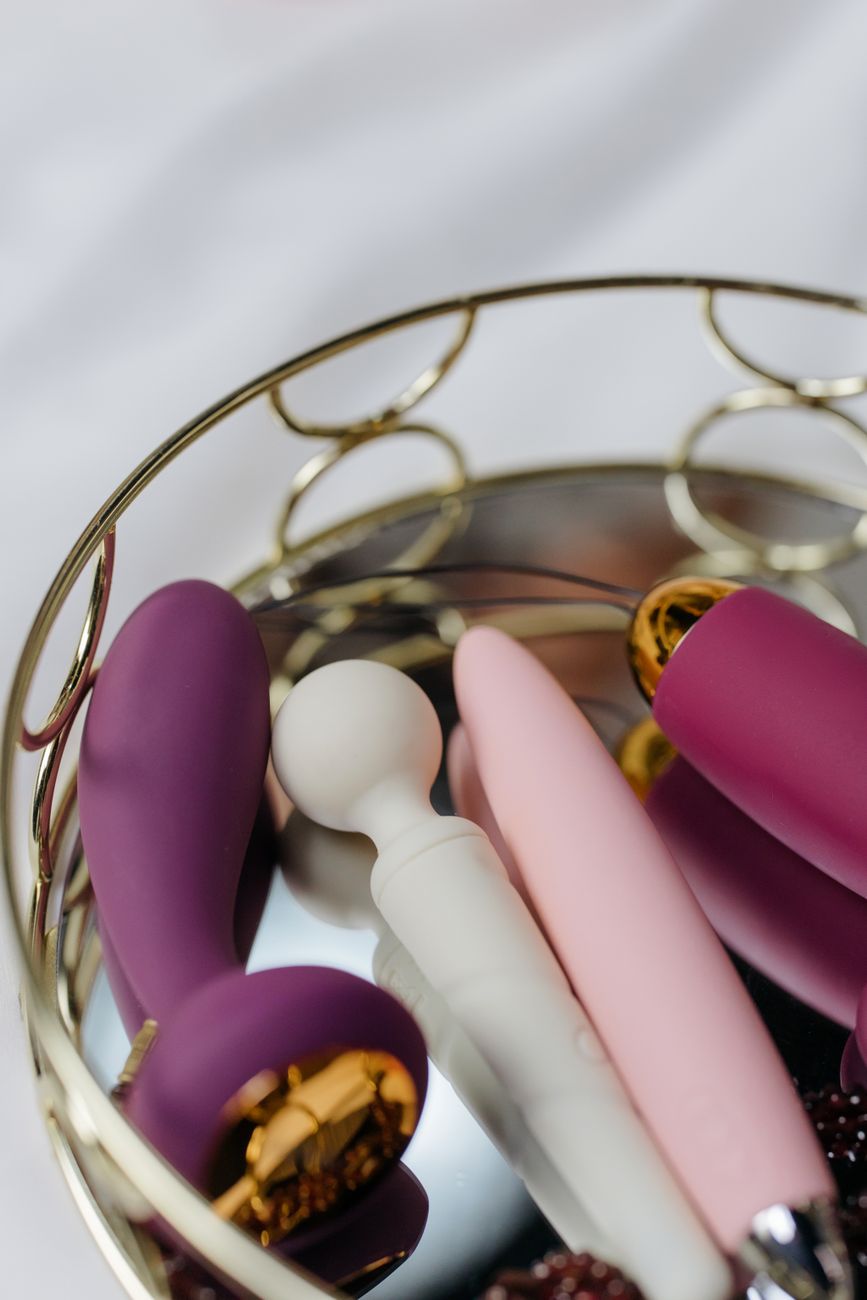 LE PETIT GUIDE DES SEXTOYS