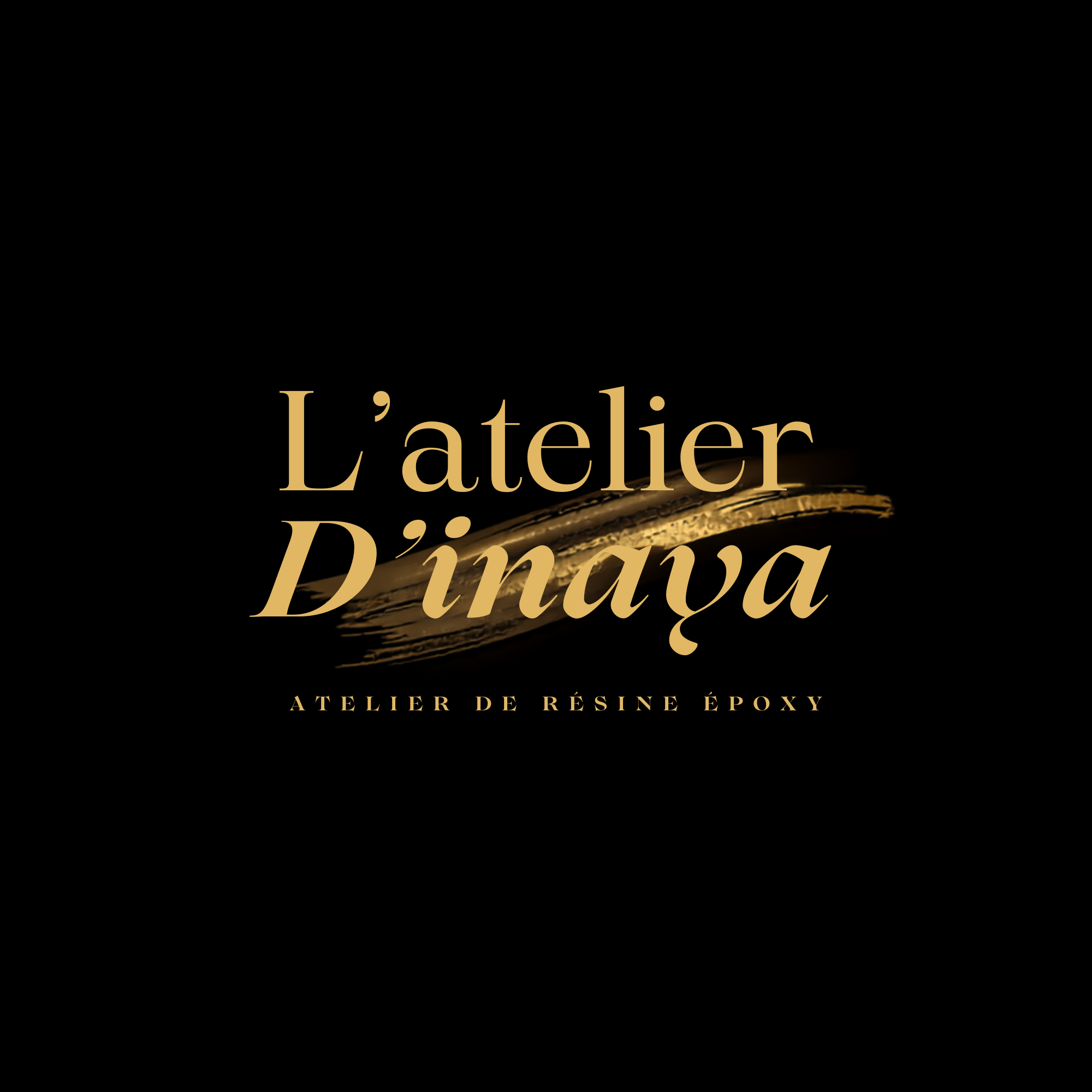 L'atelier D'inaya