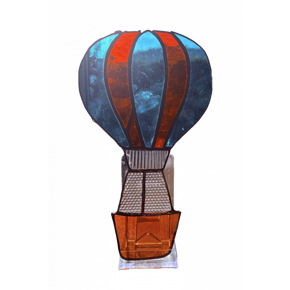 montgolfiere