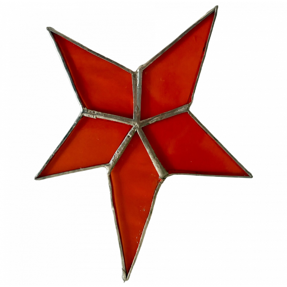 Etoile rouge