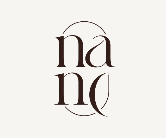 Nano cils-sourcils