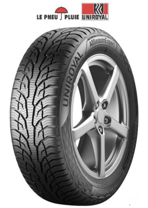 PN UNIROYAL 15565R14 75T ALLSEAEXP 2